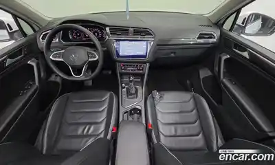 Volkswagen Tiguan 2022 2.0 автомат (гидро), миниатюра 10