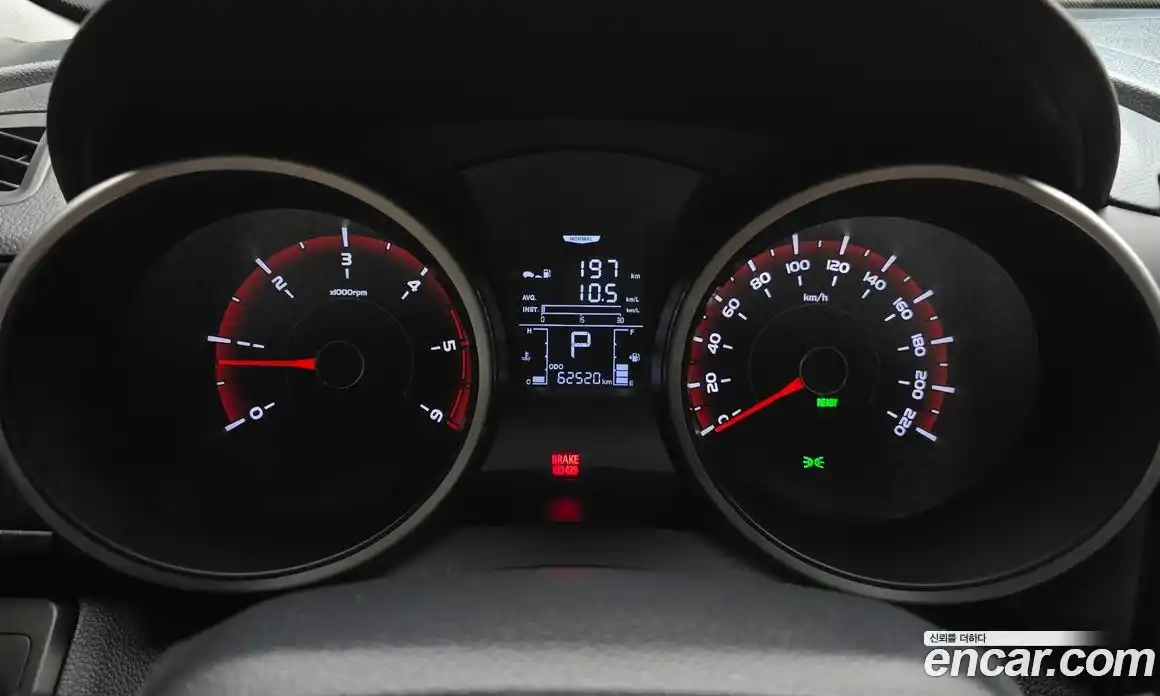 SsangYong TIBOLI 2016 1.6 гидро, фото 11