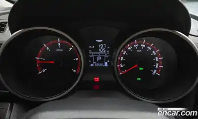 SsangYong TIBOLI 2016 1.6 гидро, миниатюра 11