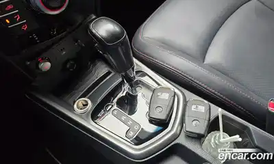 SsangYong TIBOLI 2016 1.6 гидро, миниатюра 12