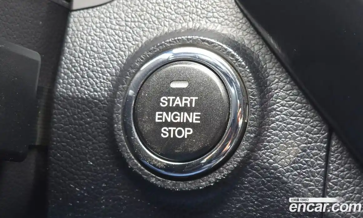 SsangYong TIBOLI 2016 1.6 гидро, фото 19