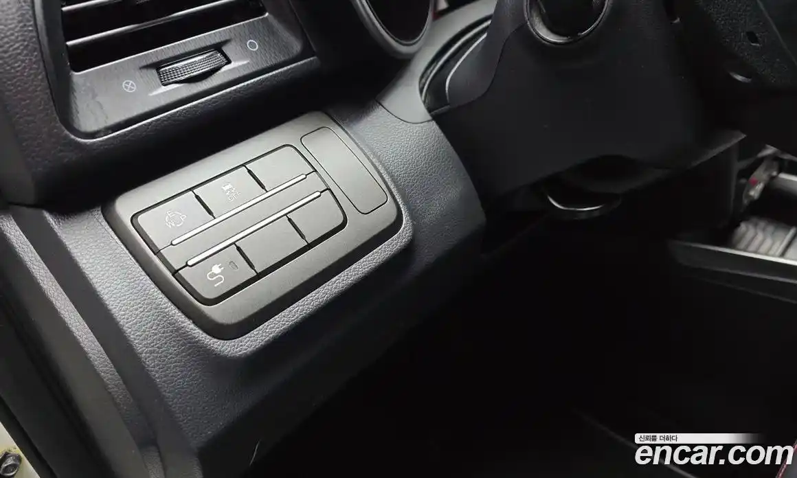 SsangYong TIBOLI 2016 1.6 гидро, фото 21