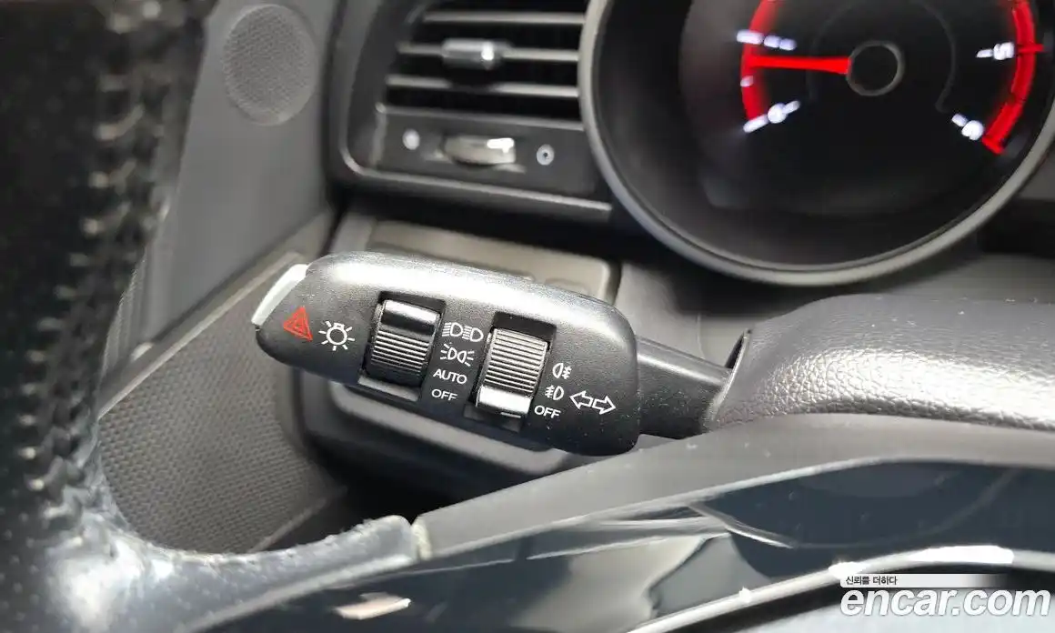 SsangYong TIBOLI 2016 1.6 гидро, фото 22