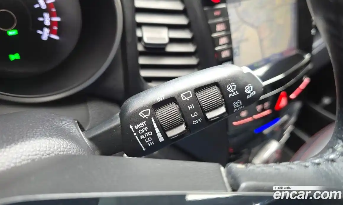 SsangYong TIBOLI 2016 1.6 гидро, фото 23