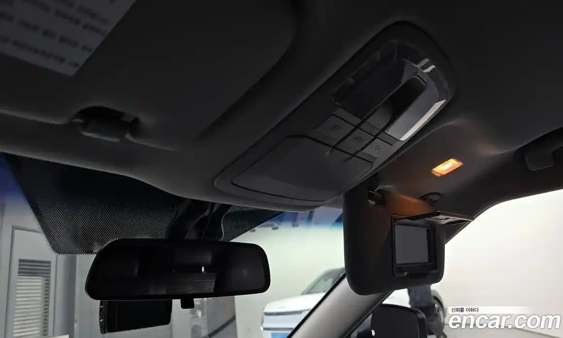 SsangYong TIBOLI 2016 1.6 гидро, фото 27