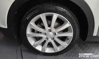 SsangYong TIBOLI 2016 1.6 гидро, миниатюра 5
