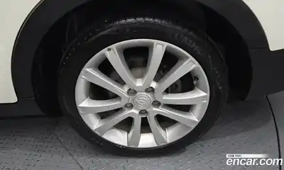SsangYong TIBOLI 2016 1.6 гидро, миниатюра 7