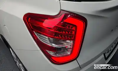 SsangYong TIBOLI 2016 1.6 гидро, миниатюра 9