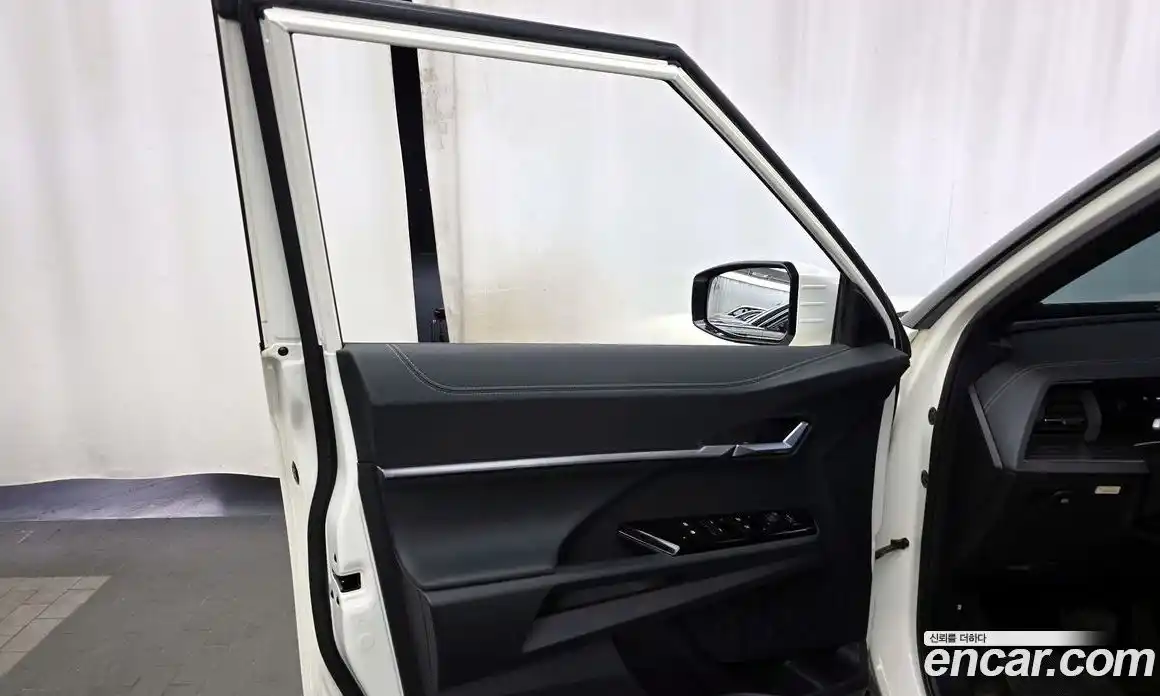 SsangYong Torres 2023 1.5 автомат (гидро), фото 14