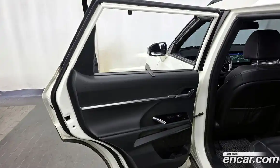 SsangYong Torres 2023 1.5 автомат (гидро), фото 15