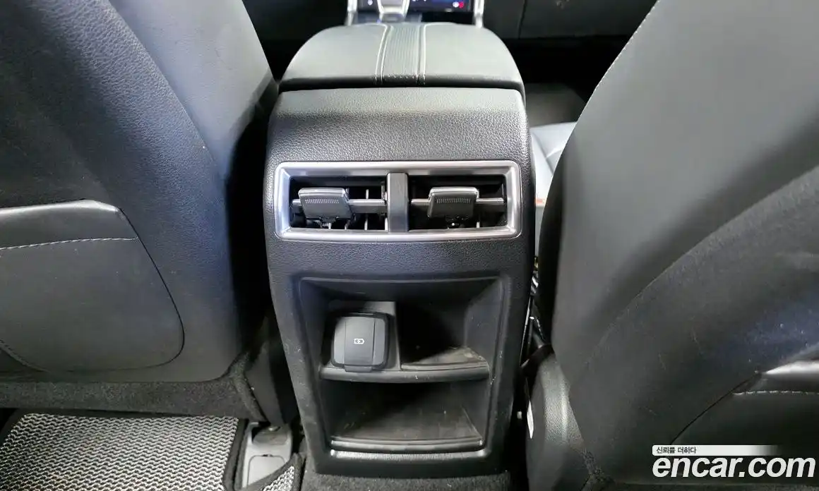 SsangYong Torres 2023 1.5 автомат (гидро), фото 25