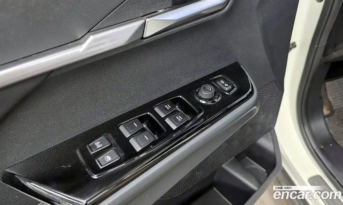 SsangYong Torres 2023 1.5 автомат (гидро), фото 27