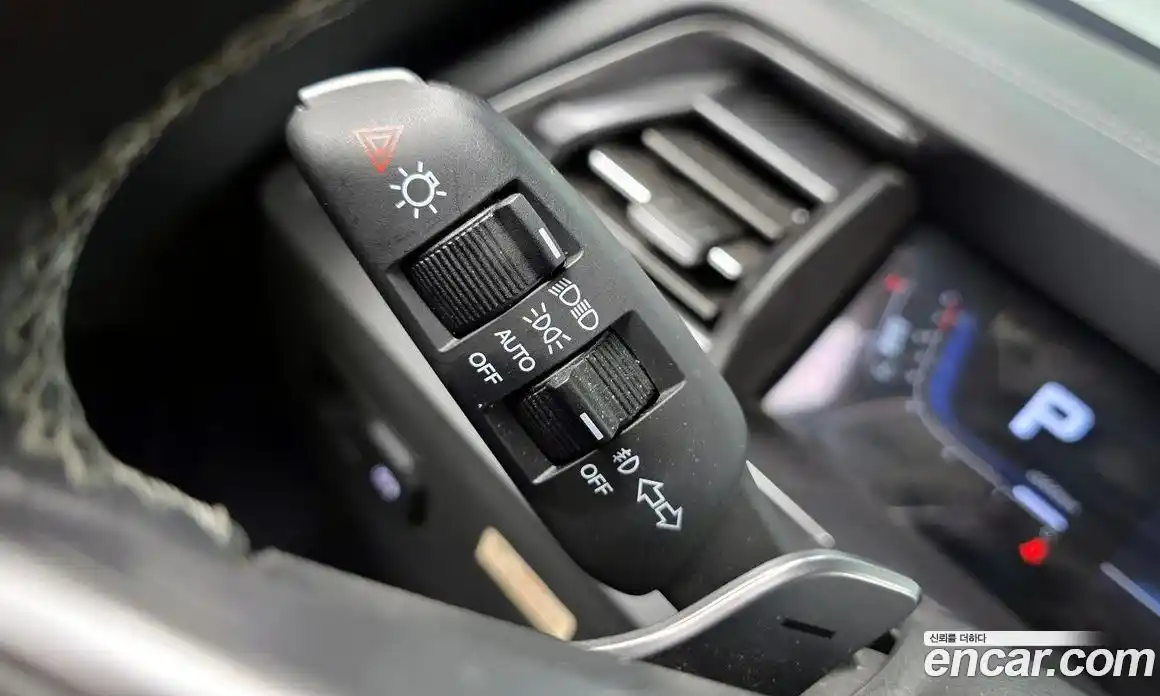 SsangYong Torres 2023 1.5 автомат (гидро), фото 32