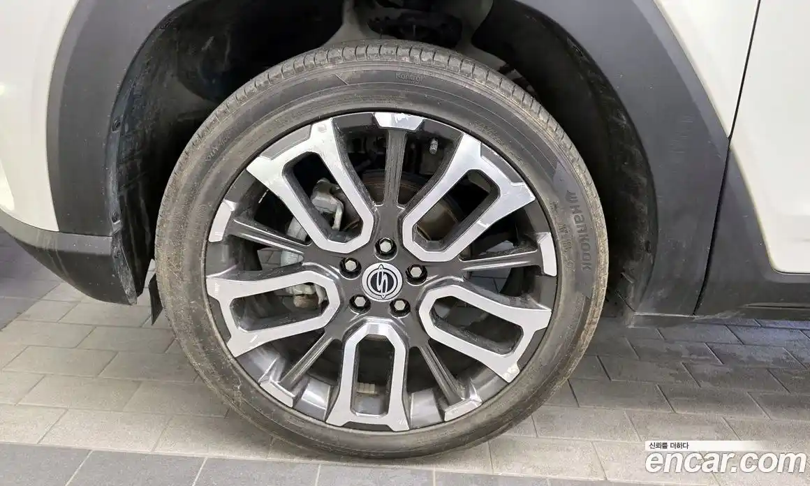 SsangYong Torres 2023 1.5 автомат (гидро), фото 5