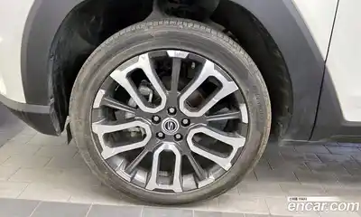 SsangYong Torres 2023 1.5 автомат (гидро), миниатюра 5