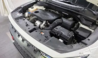 SsangYong Torres 2023 1.5 автомат (гидро), миниатюра 6