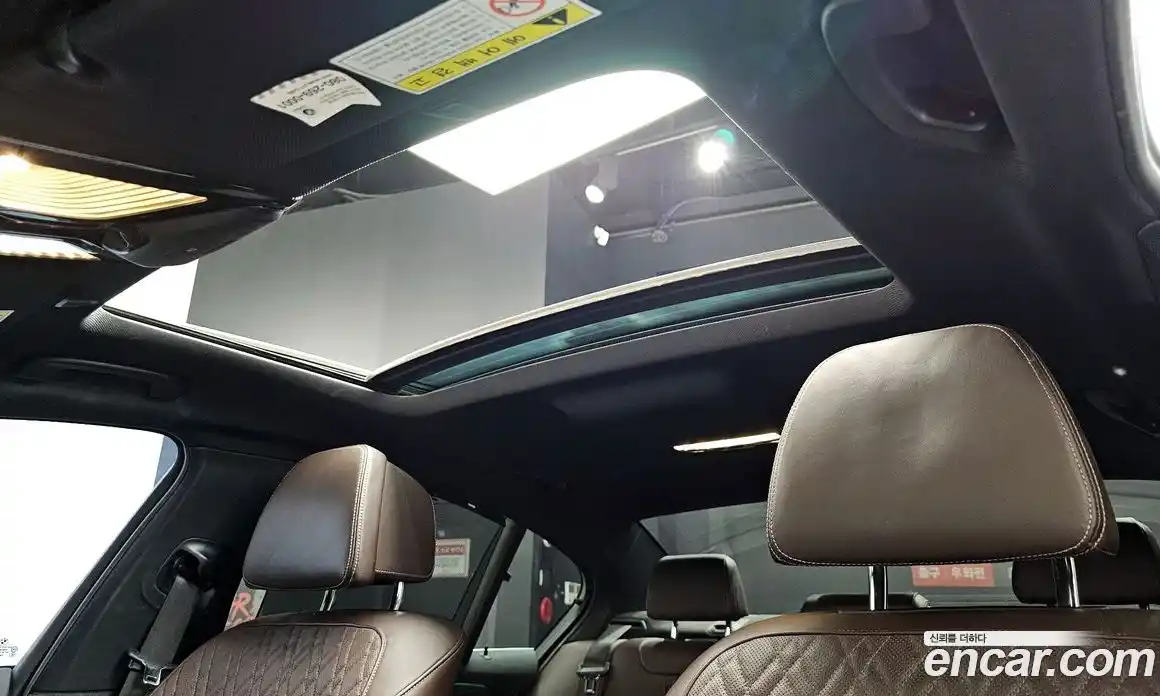 BMW 5-Series 2020 2.0 гидро, фото 25