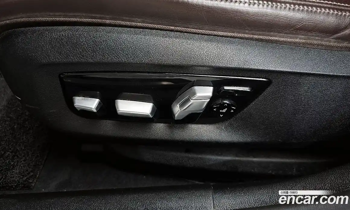 BMW 5-Series 2020 2.0 гидро, фото 31