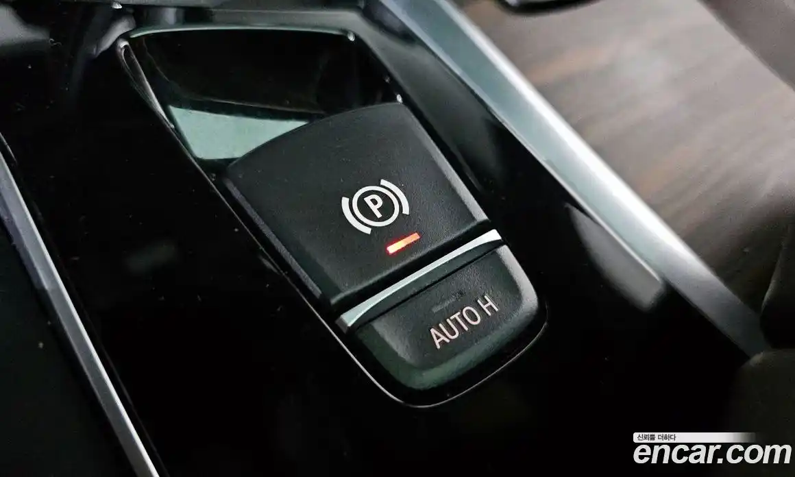 BMW 5-Series 2020 2.0 гидро, фото 39