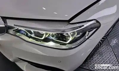 BMW 5-Series 2020 2.0 гидро, миниатюра 8