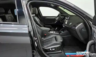 BMW X4 2020 2.0 гидро, миниатюра 11