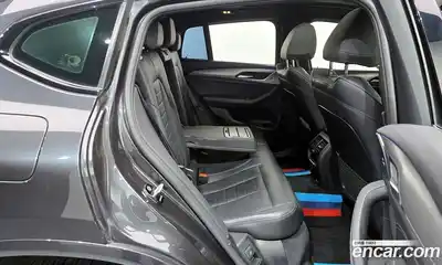 BMW X4 2020 2.0 гидро, миниатюра 12