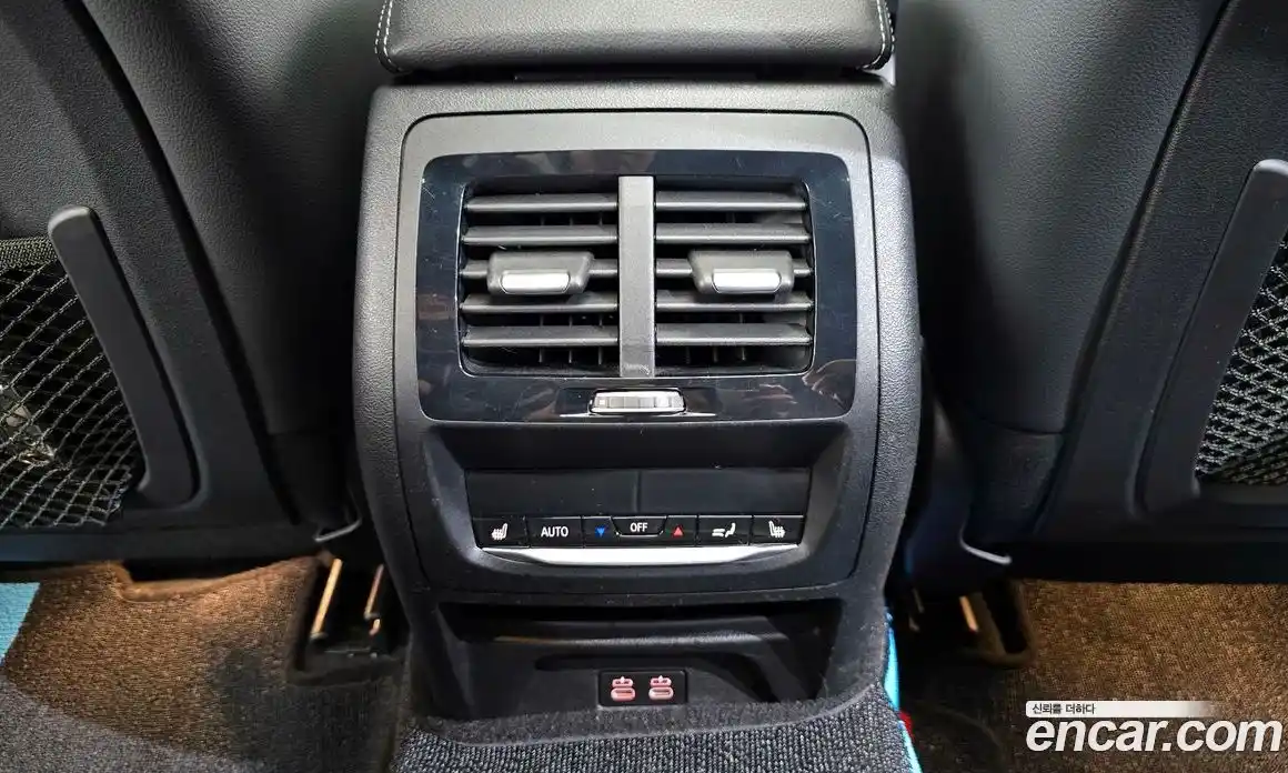 BMW X4 2020 2.0 гидро, фото 19