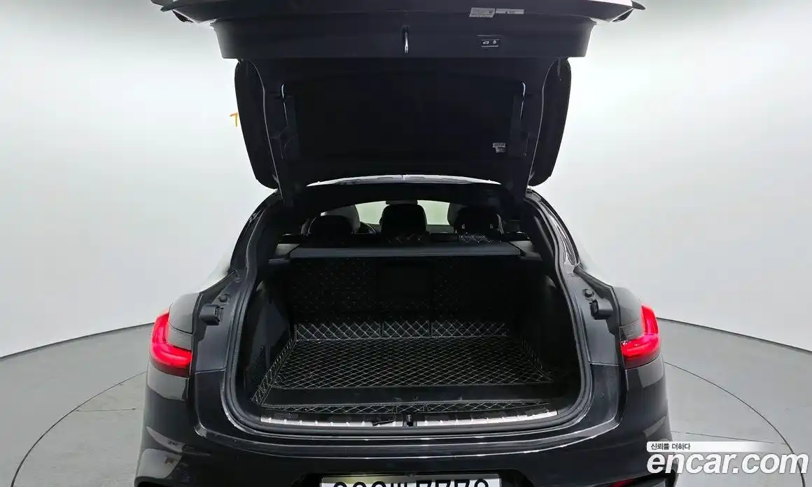 BMW X4 2020 2.0 гидро, фото 20
