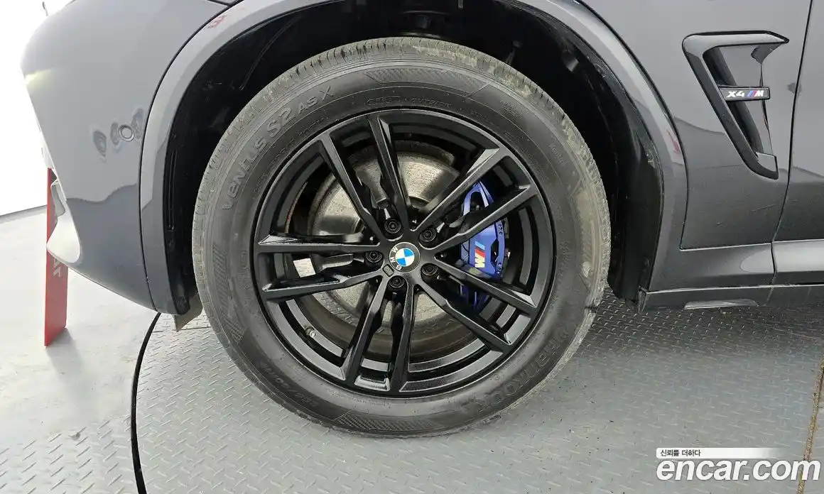 BMW X4 2020 2.0 гидро, фото 5