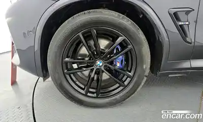 BMW X4 2020 2.0 гидро, миниатюра 5