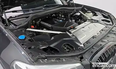 BMW X4 2020 2.0 гидро, миниатюра 6