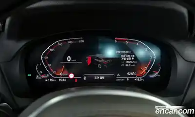 BMW X4 2020 2.0 гидро, миниатюра 8