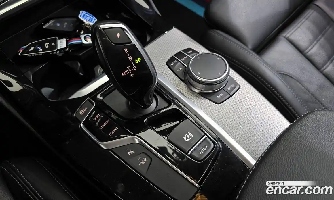 BMW X4 2020 2.0 гидро, фото 9