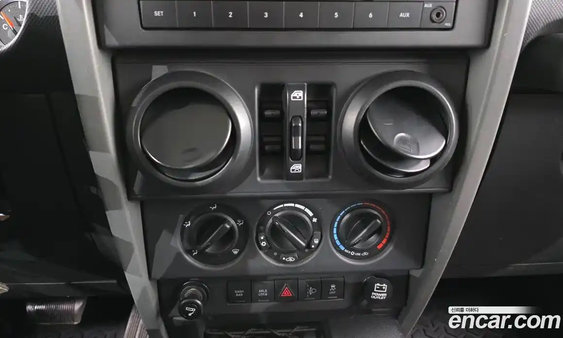 Jeep Wrangler 2010 2.8 автомат (гидро), фото 15