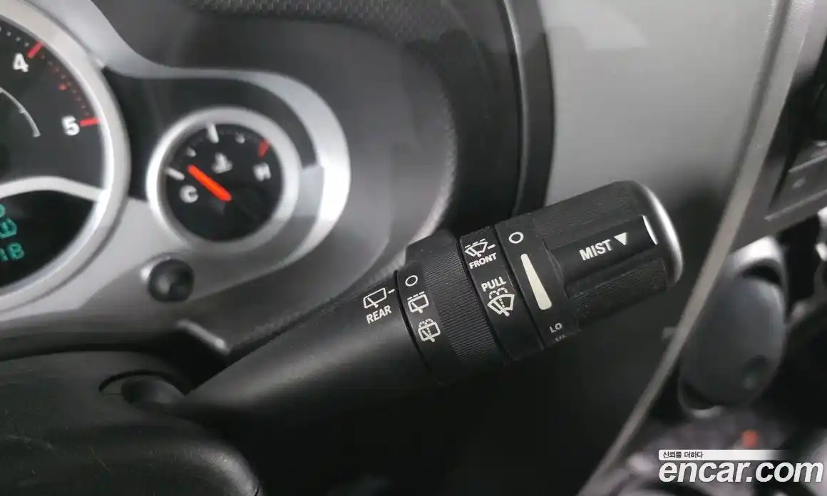 Jeep Wrangler 2010 2.8 автомат (гидро), фото 18