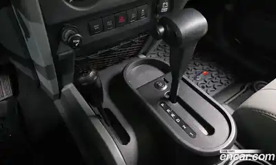 Jeep Wrangler 2010 2.8 автомат (гидро), миниатюра 9