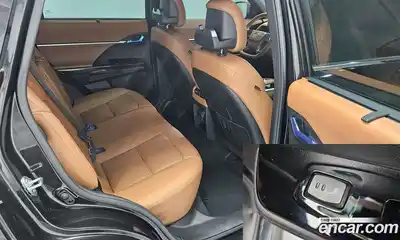 SsangYong Torres 2024 1.5 автомат (гидро), миниатюра 11