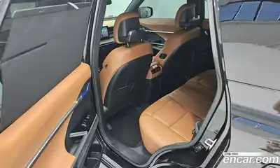 SsangYong Torres 2024 1.5 автомат (гидро), миниатюра 12