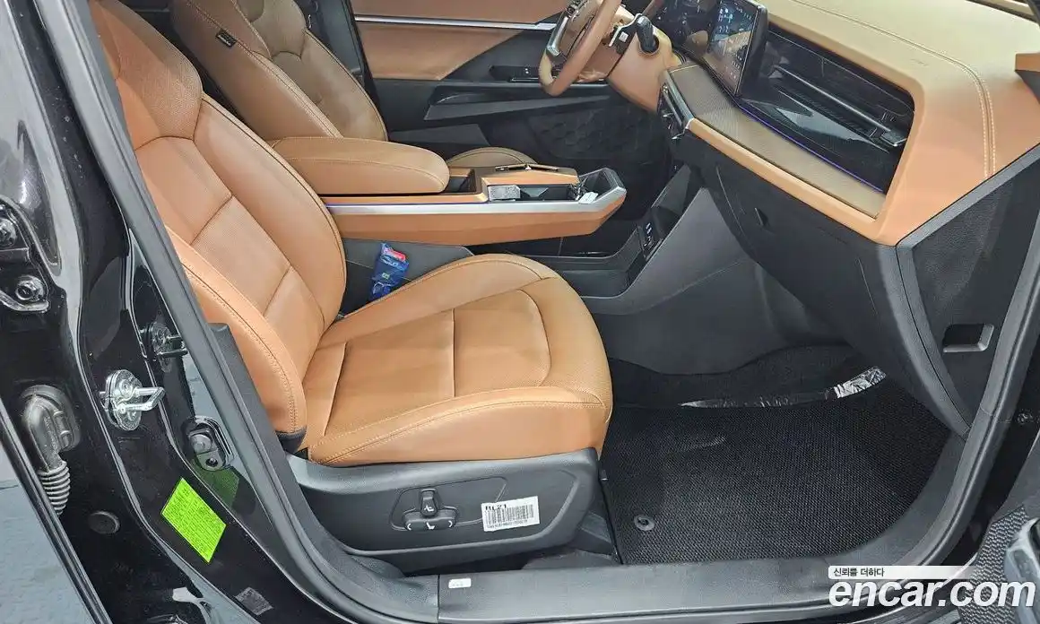 SsangYong Torres 2024 1.5 автомат (гидро), фото 13