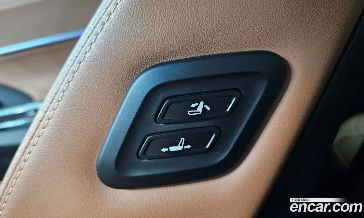 SsangYong Torres 2024 1.5 автомат (гидро), фото 18