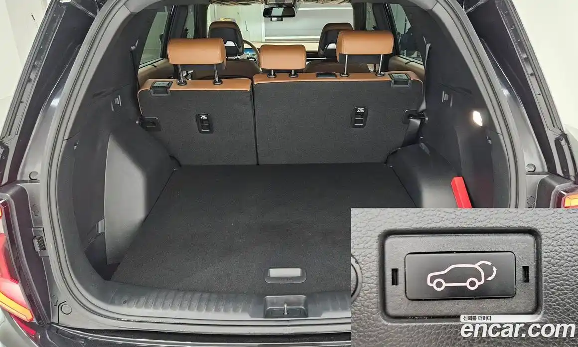 SsangYong Torres 2024 1.5 автомат (гидро), фото 20