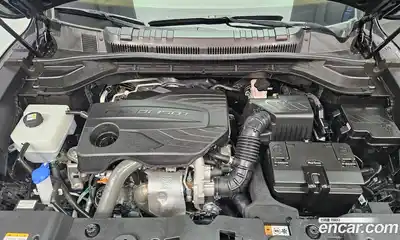 SsangYong Torres 2024 1.5 автомат (гидро), миниатюра 6