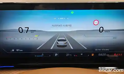 SsangYong Torres 2024 1.5 автомат (гидро), миниатюра 8