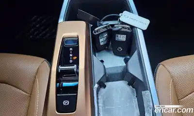 SsangYong Torres 2024 1.5 автомат (гидро), миниатюра 9