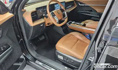 SsangYong Torres 2024 1.5 автомат (гидро), миниатюра 10