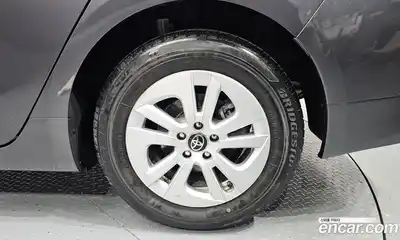Toyota Prius 2017 1.8 гидро, миниатюра 7