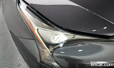 Toyota Prius 2017 1.8 гидро, миниатюра 8