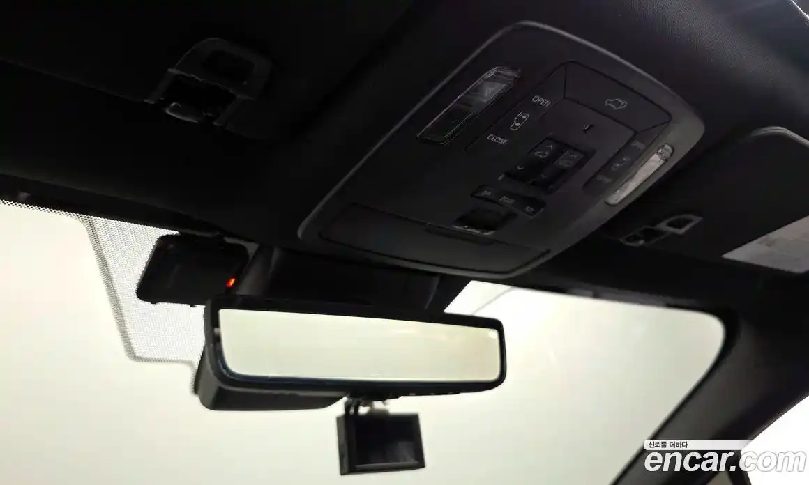 Toyota Sienna 2025 2.5 гидро, фото 20