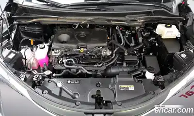 Toyota Sienna 2025 2.5 гидро, миниатюра 6
