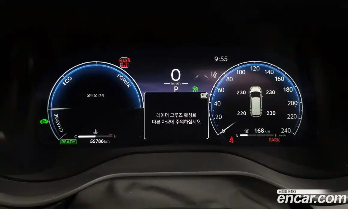 Toyota Sienna 2025 2.5 гидро, фото 8